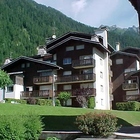 2 Pieces Avec Parking - Fr-1-517-39 *