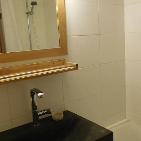 2 Pieces Avec Parking - Fr-1-517-39 * Chamonix