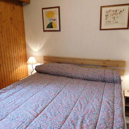 Apartmán 2 Pieces Avec Parking - Fr-1-517-39