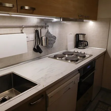 2 Pieces Avec Parking - Fr-1-517-39