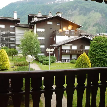 Apartmán 2 Pieces Avec Parking - Fr-1-517-39