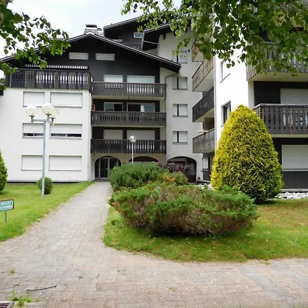 Bel 2 Pieces Avec Parking A - Fr-1-517-39 Apartment