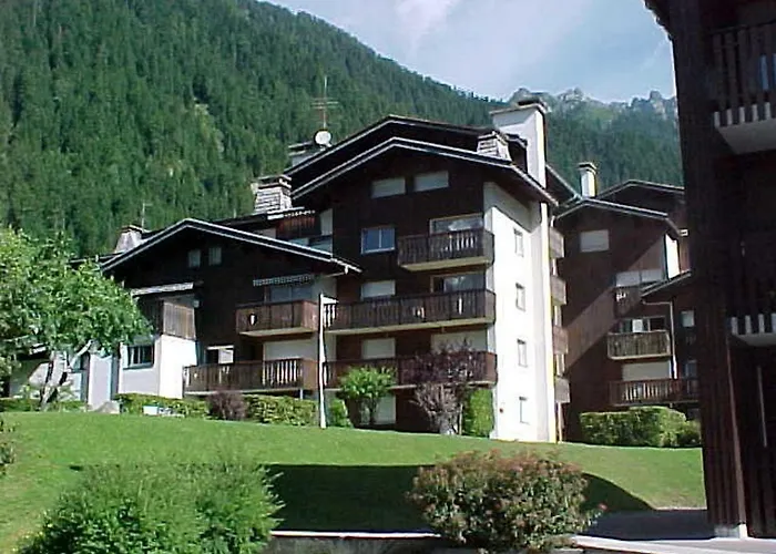 2 Pieces Avec Parking - Fr-1-517-39 *