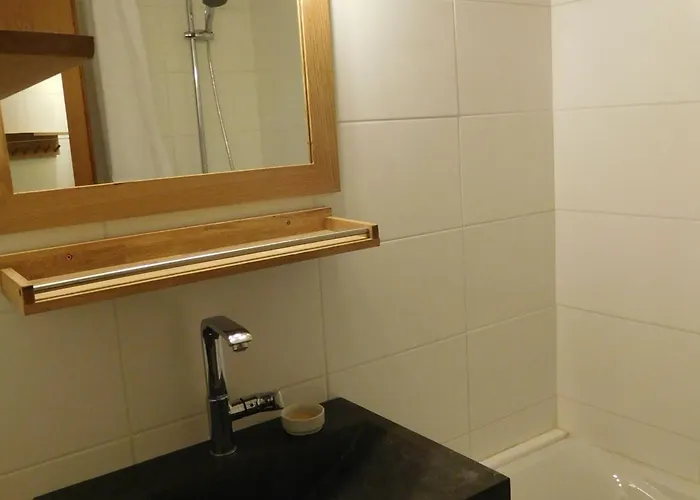 2 Pieces Avec Parking - Fr-1-517-39 * Chamonix