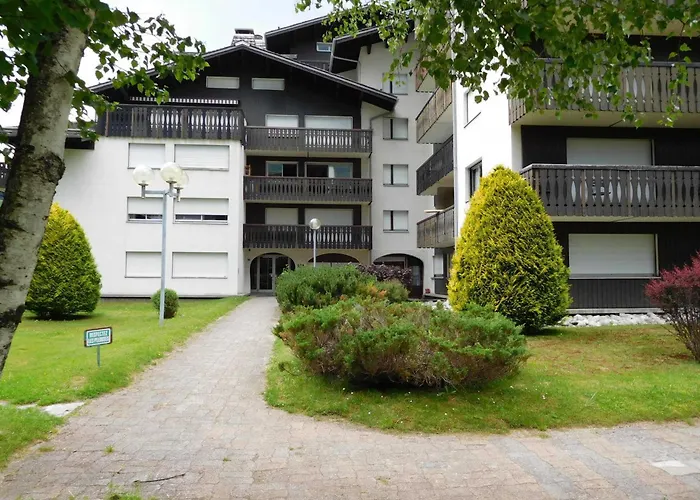 2 Pieces Avec Parking - Fr-1-517-39 Apartmán